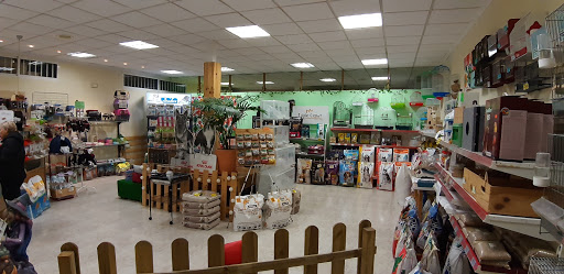 Pardalet mascotas - Alicante