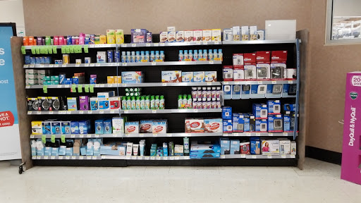 Drug Store «Walgreens», reviews and photos, 440 S Washington Ave #456, Piscataway Township, NJ 08854, USA