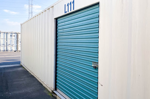 Self-Storage Facility «Storage Outlet South Gate», reviews and photos, 5911 Firestone Blvd, South Gate, CA 90280, USA