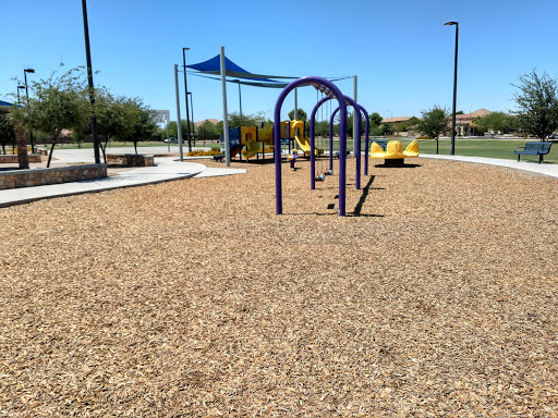 Park «Centennial Park», reviews and photos, 2475 E Markwood Dr, Chandler, AZ 85286, USA