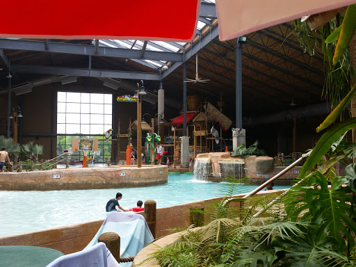 Water Park «H2Oooohh Indoor Waterpark», reviews and photos, 100 Moseywood Rd, Lake Harmony, PA 18624, USA