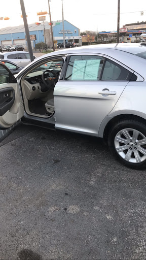 Used Car Dealer «DON AUTO WORLD», reviews and photos, 15404 Kuykendahl Rd, Houston, TX 77090, USA