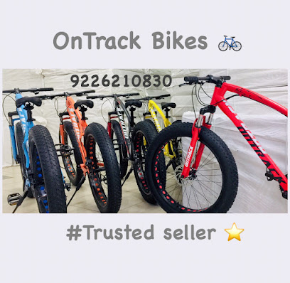 OnTrack Bikes