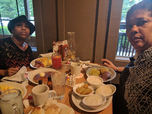 American Restaurant «Cracker Barrel Old Country Store», reviews and photos, 970 W Pointe Ct, Lithia Springs, GA 30122, USA