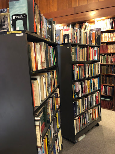 Book Store «DogStar Books», reviews and photos, 401 W Lemon St, Lancaster, PA 17603, USA