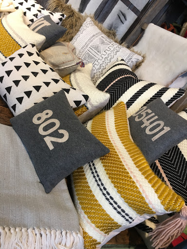 Gift Shop «Common Deer», reviews and photos, 210 College St #101, Burlington, VT 05401, USA