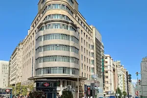 Madrid central image