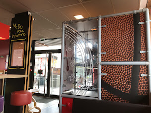 Photo n°103 de McDonald's à Saint Andre ()