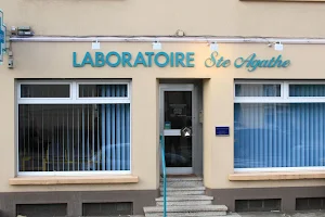 BIOGROUP LORRAINE - Laboratoire Sainte Agathe image