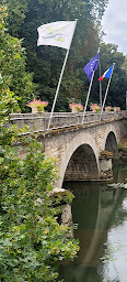 Photo n°12 de Restaurant L'Auberge des Isles à Le Lude ()