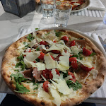 Photo n°1 de l'avis de Alessandro.i fait le 01/09/2023 à 19:31 sur le  Lido Mancuso à Catanzaro