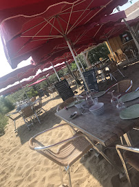 Atmosphère du Restaurant La Cabane des Jaud à Gujan-Mestras - n°12