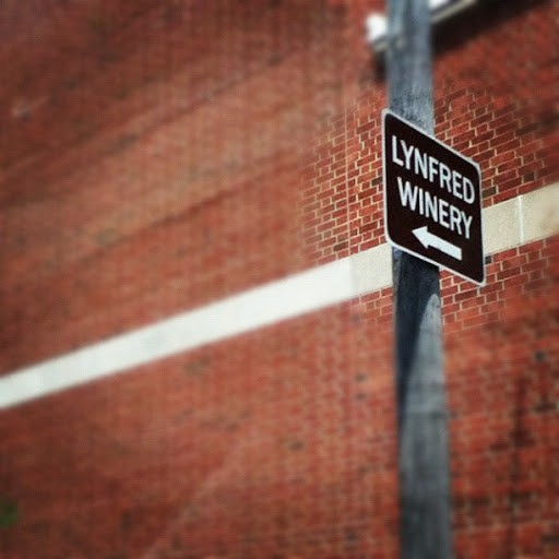 Bed & Breakfast «Lynfred Winery», reviews and photos, 15 S Roselle Rd, Roselle, IL 60172, USA