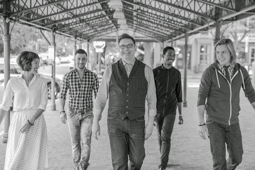 Hair Salon «Michael Anthony Salon», reviews and photos, 661 C St SE, Washington, DC 20003, USA