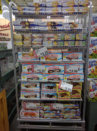 Warehouse club «BJ’s Wholesale Club», reviews and photos, 26 Whittier St, Framingham, MA 01701, USA