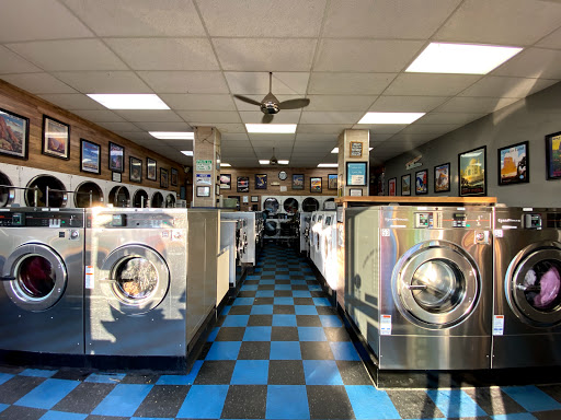 Laundromat «Coin-Op Laundry Milpitas - Open 24 Hours Every Day», reviews and photos, 588 N Abel St, Milpitas, CA 95035, USA