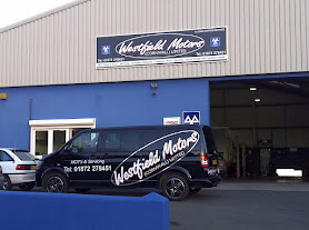 Westfield Motors (Cornwall) Ltd