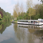 Photo n° 1 de l'avis de Myriam.e fait le 15/05/2019 à 16:51 pour Port aux Perches à Silly-la-Poterie