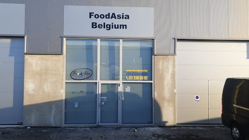 FoodAsia Belgium