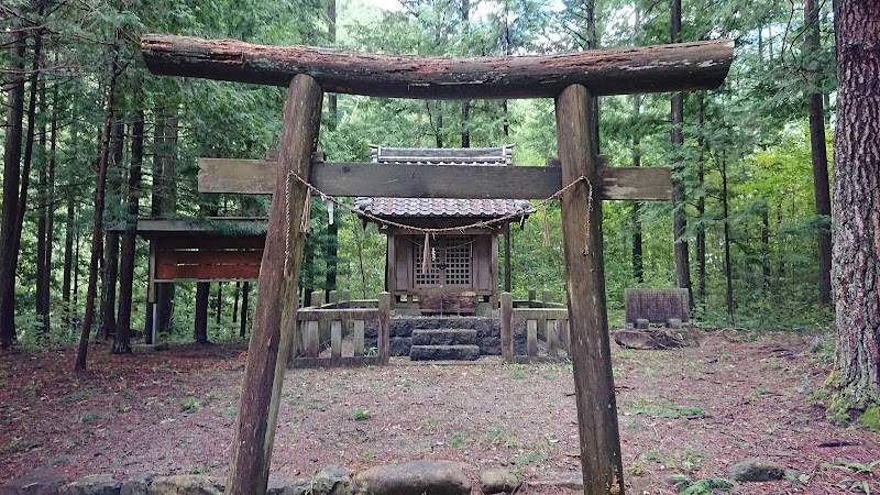 宮島神社