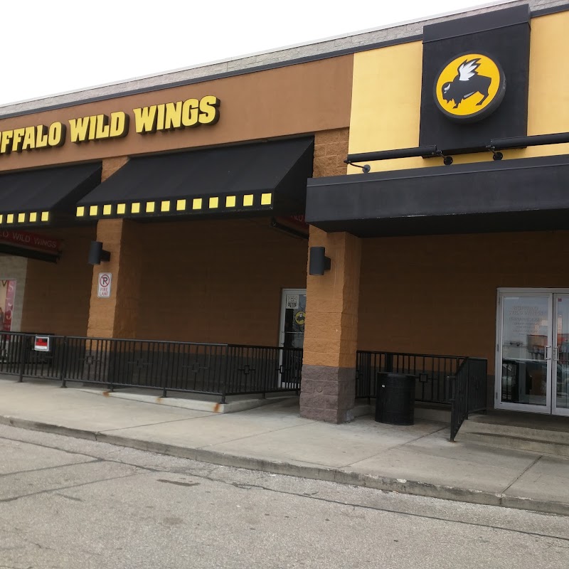 Buffalo Wild Wings