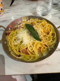 Les plus récentes photos du Restaurant italien Osteria Bella Vista Da Antonio e Marco à Caluire-et-Cuire - n°4