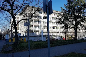 Gynecology and Obstetrics University Hospital of Cologne image