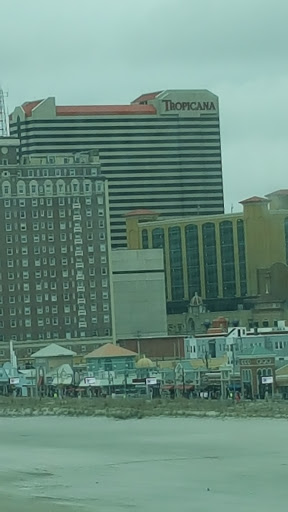 Wedding Venue «One Atlantic», reviews and photos, 1 Atlantic Ocean, Atlantic City, NJ 08401, USA