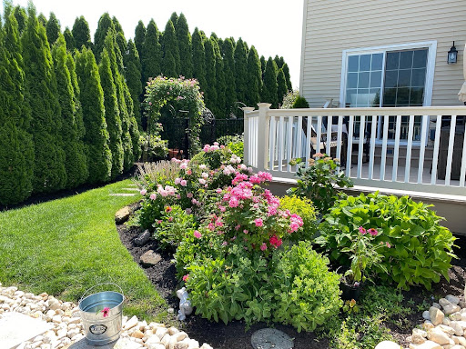 Produce Market «Puglias Produce», reviews and photos, 381 Fries Mill Rd, Sewell, NJ 08080, USA