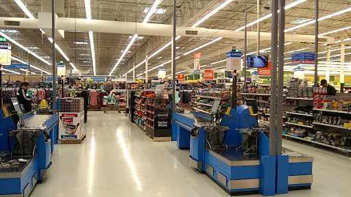 Walmart Supercenter