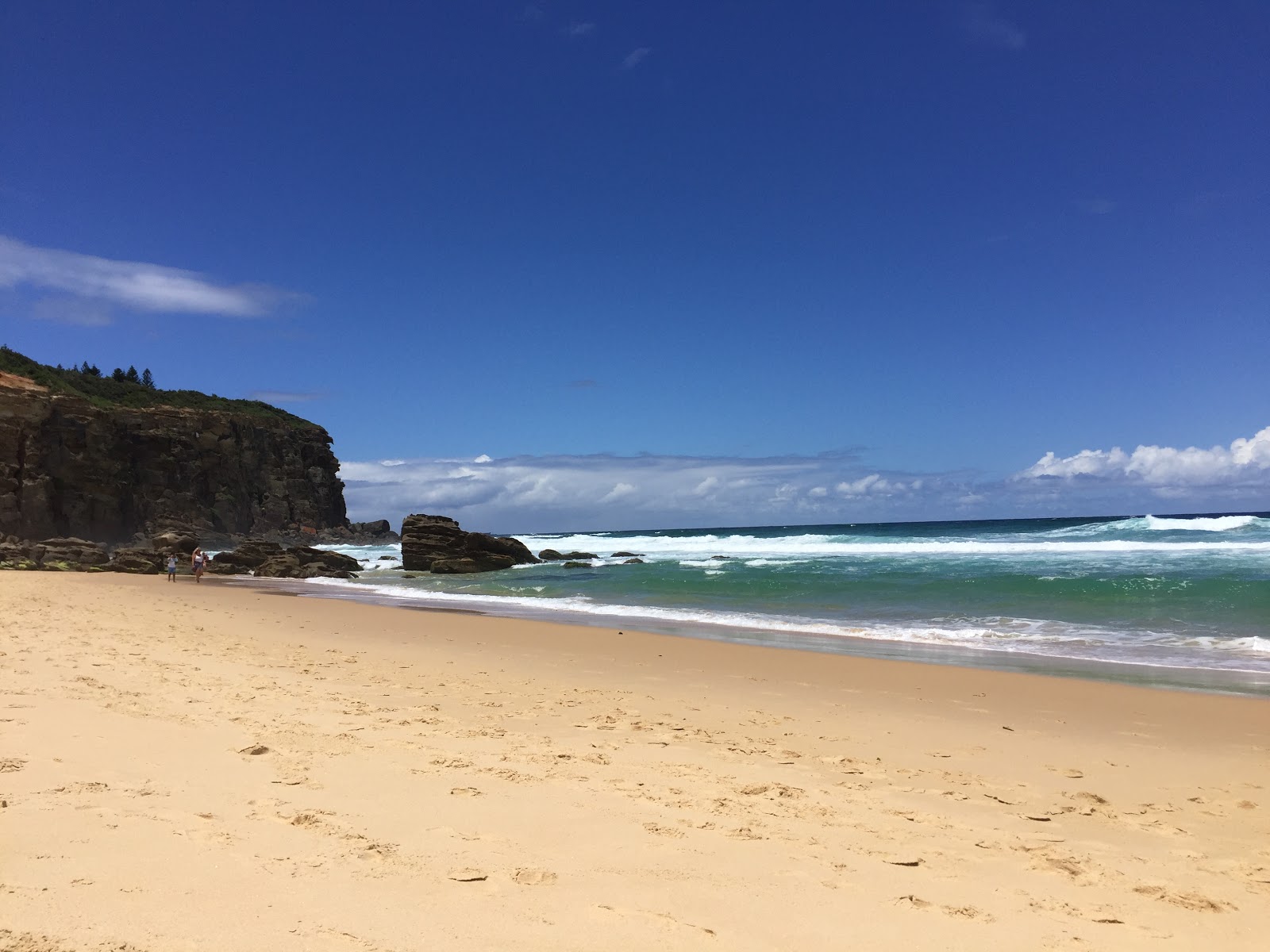 Redhead Beach photo #5