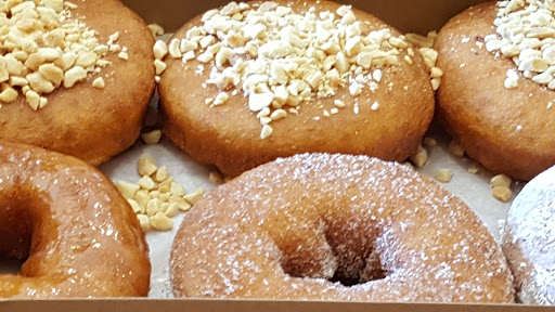 Donut Shop «Duck Donuts», reviews and photos, 10694 Fairfax Blvd, Fairfax, VA 22030, USA