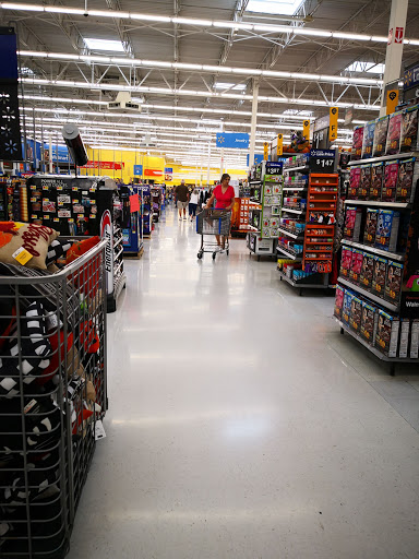 Department Store «Walmart Supercenter», reviews and photos, 2461 E Gulf to Lake Hwy, Inverness, FL 34453, USA