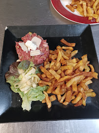 Photos du propriétaire du Restaurant français Le Relais à Merville-Franceville-Plage - n°2