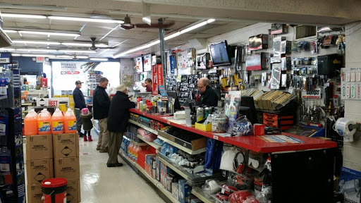 Auto Parts Store «Levine Auto & Truck Parts Danbury», reviews and photos, 118 South St, Danbury, CT 06810, USA