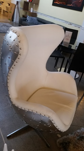 Furniture Store «Modern Furniture Store San Francisco Modani», reviews and photos, 1350 Van Ness Ave, San Francisco, CA 94109, USA