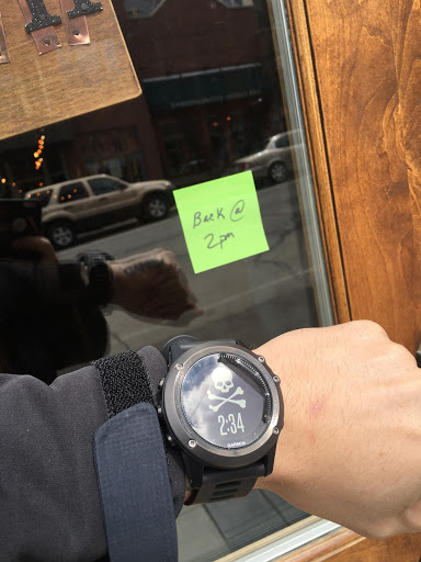 Clothing Store «PARK CITY HARLEY DAVIDSON», reviews and photos, 324 Main St, Park City, UT 84060, USA