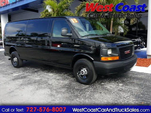 Used Car Dealer «West Coast Car & Truck Sales», reviews and photos, 8391 US Hwy 19 N, Pinellas Park, FL 33781, USA