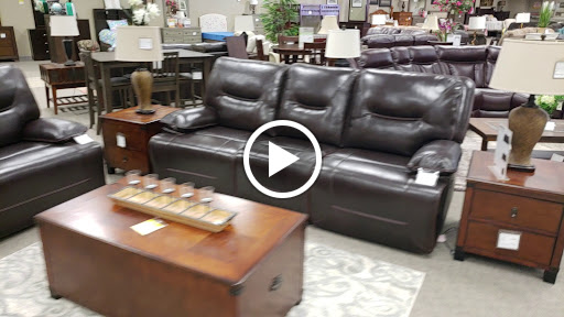 Furniture Store «Badcock Home Furniture &more», reviews and photos, 54 Bullsboro Dr, Newnan, GA 30263, USA