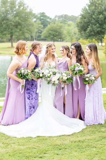 Wedding Venue «Balmorhea Weddings and Events», reviews and photos, 33400 Wright Rd, Magnolia, TX 77355, USA