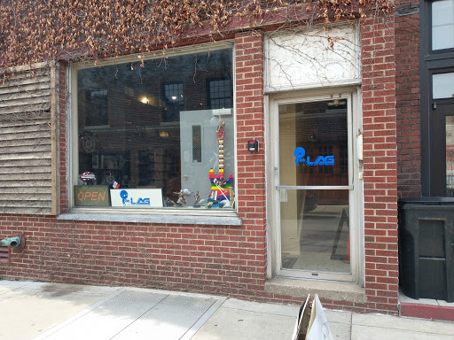 Video Game Store «Live Action Games», reviews and photos, 41 E University Ave, Champaign, IL 61820, USA