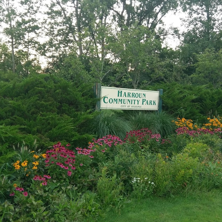 Harroun Community Park