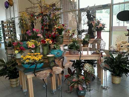 Florist «1-800Flowers/Colonial», reviews and photos, 1430 High St #1106, Williamsburg, VA 23185, USA