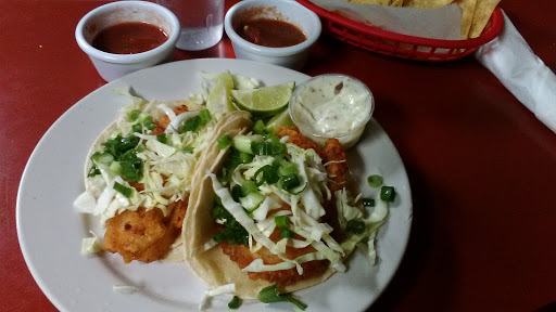 Evie's Tamales