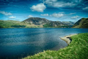 Ennerdale Water image