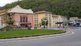 Lavelanet Centre Ville Montréjeau