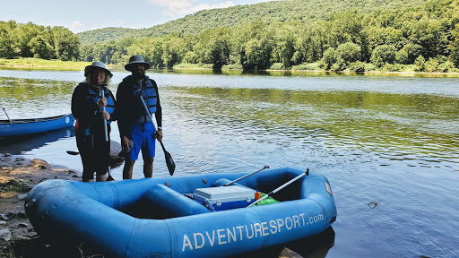 Camp «Adventure Sports», reviews and photos, 398 Seven Bridges Rd., East Stroudsburg, PA 18301, USA