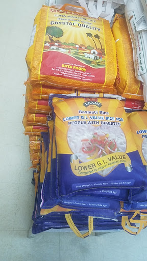 Grocery Store «Indian Bazar Greenwood IN», reviews and photos, 334 Emerson Avenue, Greenwood, IN 46143, USA