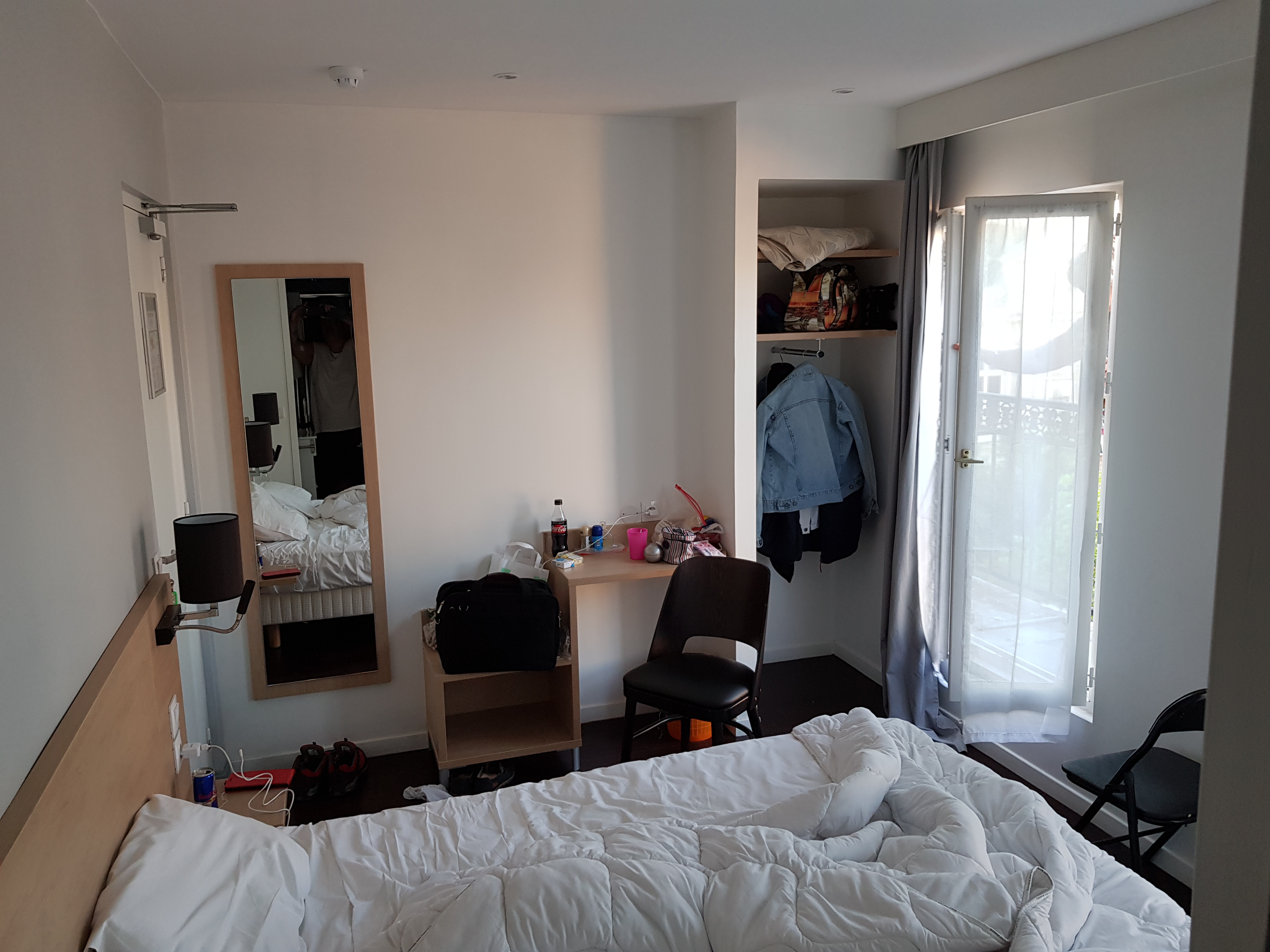 Photo n° 1 de l'avis de Nav.� fait le 23/05/2019 à 05:23