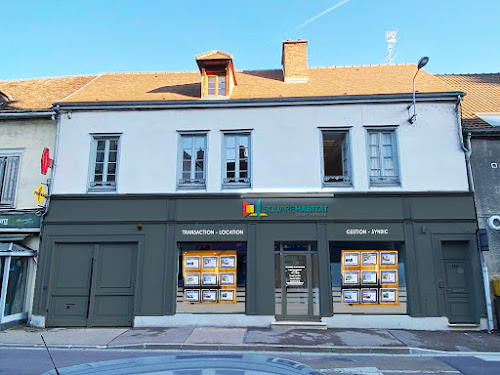 Agence immobilière SQUARE HABITAT Troyes